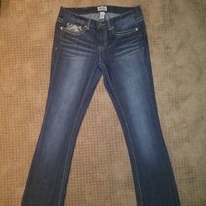 Mudd jeans